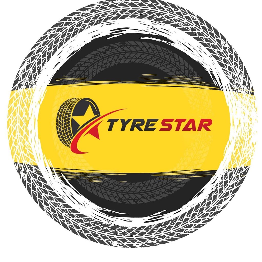 Tyre Star | car repair | 101 Davies Ave, Sunshine North VIC 3020, Australia | 0394920943 OR +61 3 9492 0943