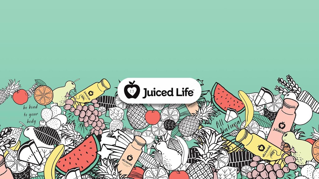 Juiced Life Plumpton (Express) | restaurant | 260 Jersey Rd, Plumpton NSW 2761, Australia | 0283280313 OR +61 2 8328 0313