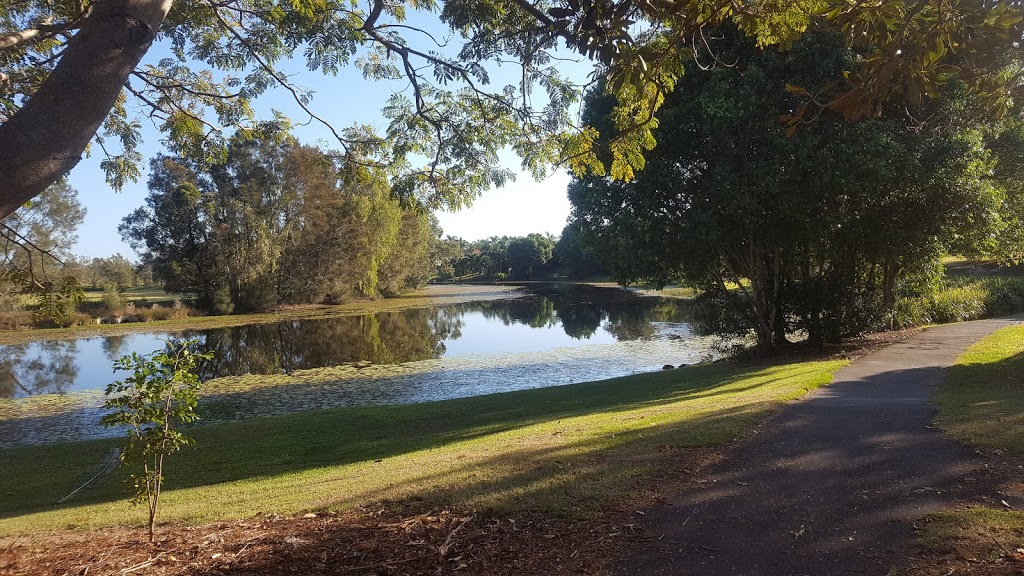 Robina Lions Club Park | park | Robina QLD 4226, Australia