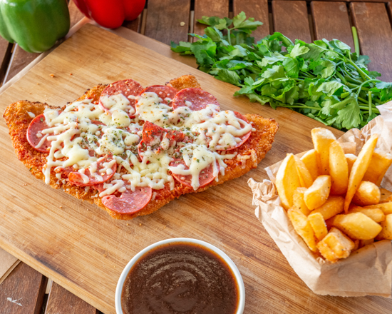 Pizza Fellas Langwarrin | meal takeaway | 29A/230 Cranbourne-Frankston Rd, Langwarrin VIC 3910, Australia | 0397892266 OR +61 3 9789 2266