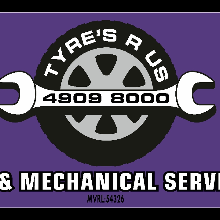 Tyres R Us | car repair | 17 Allandale Rd, Cessnock NSW 2325, Australia | 0249098000 OR +61 2 4909 8000
