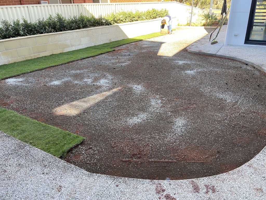 DC Reticulation | 103 Federal Rd, Boulder WA 6432, Australia | Phone: 0418 945 607