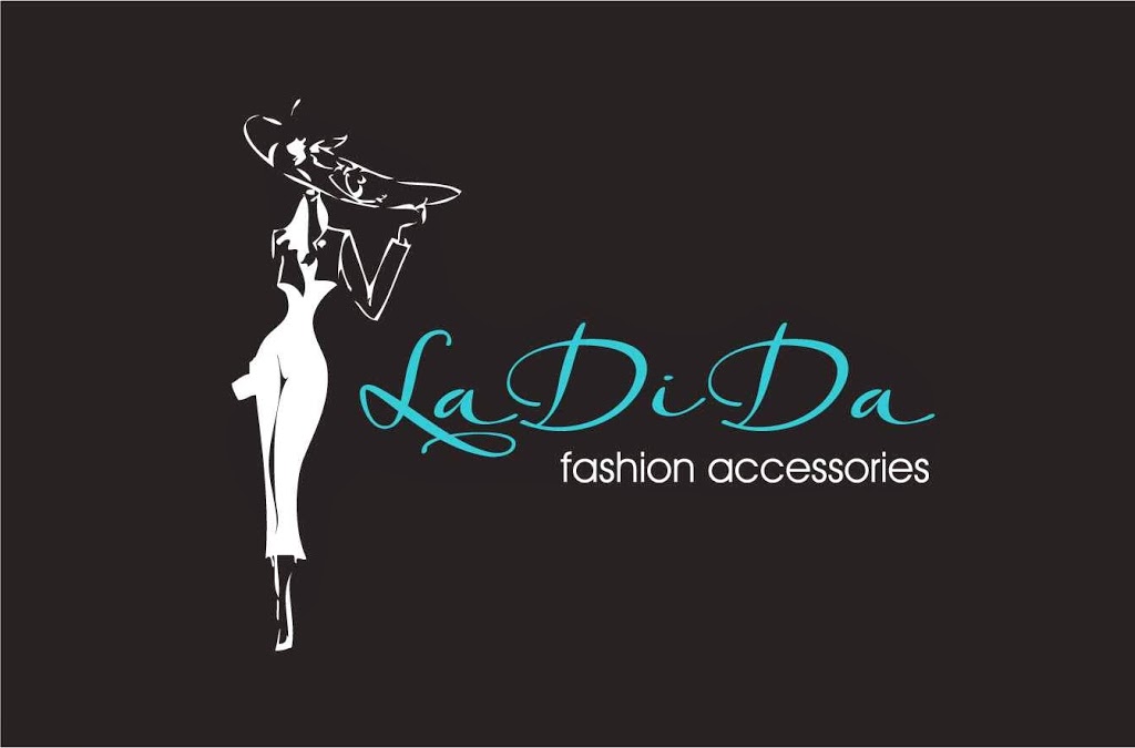 La Di Da Fashion Accessories | PO Box 761, Willetton WA 6955, Australia | Phone: 0433 283 245