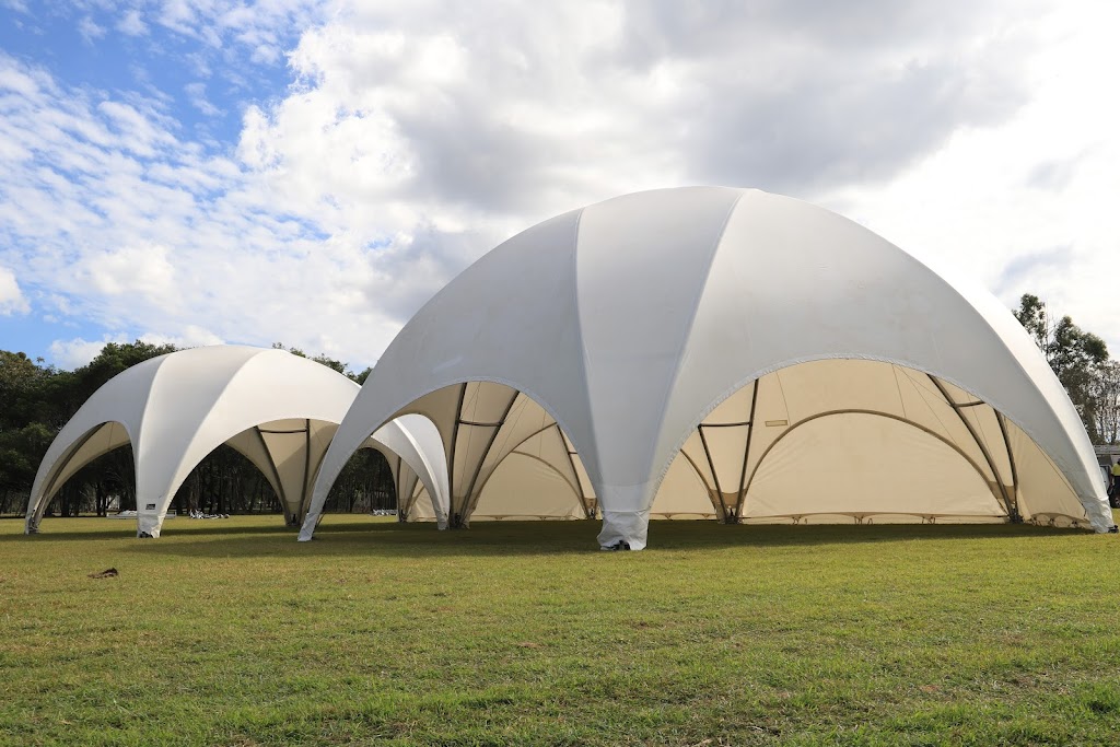 Event Marquees Queensland | Event Hire | 138 Bonogin Rd, Bonogin QLD 4213, Australia | Phone: (07) 5612 7599