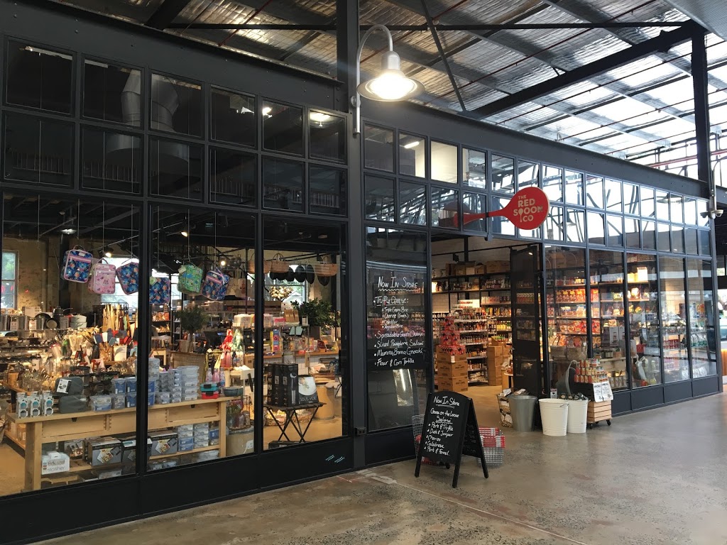 The Red Spoon Company | furniture store | The Cannery - Shop 8, 61-71 Mentmore Avenue, Rosebery NSW 2018, Australia | 0297007373 OR +61 2 9700 7373
