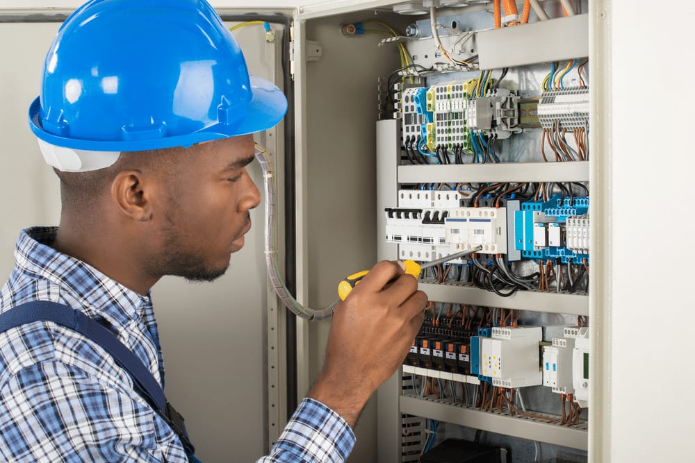 Best Electricians in Perth, Australia - Inlightech Electrical Solutions | 11 Hargrave St, Stirling WA 6021, Australia | Phone: 0481 179 667