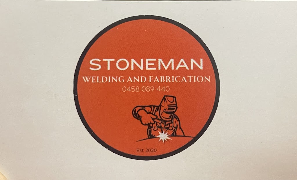 Stoneman Welding And Fabrication | 8 Bimble Box Ln, Trangie NSW 2823, Australia | Phone: 0458 089 440