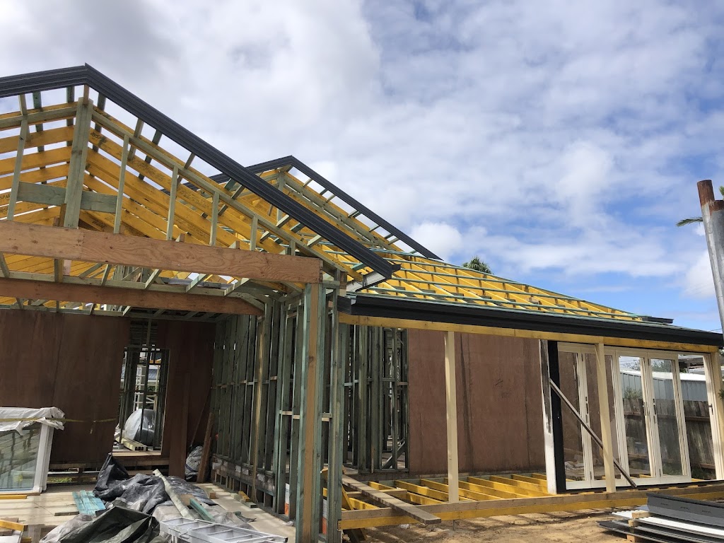 Jerry’s gutters | 16 Familiar Pl, Wandandian NSW 2540, Australia | Phone: 0402 649 544