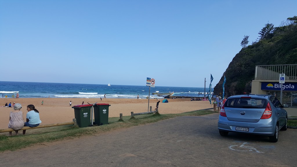 Bilgola Beach Surf Lifesaving Club | Bilgola Plateau NSW 2107, Australia | Phone: (02) 9918 2337