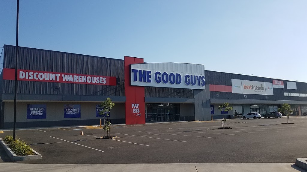 The Good Guys | home goods store | Tenancy 1/754-768 Princes Hwy, Springvale VIC 3171, Australia | 0385434100 OR +61 3 8543 4100