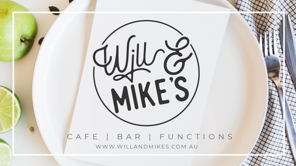 Will & Mikes | cafe | 14A Baker St, Banksmeadow NSW 2019, Australia | 0296668855 OR +61 2 9666 8855