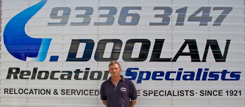 J Doolan Removals | 14 Webber Parade, Keilor East VIC 3033, Australia | Phone: (03) 9336 3147