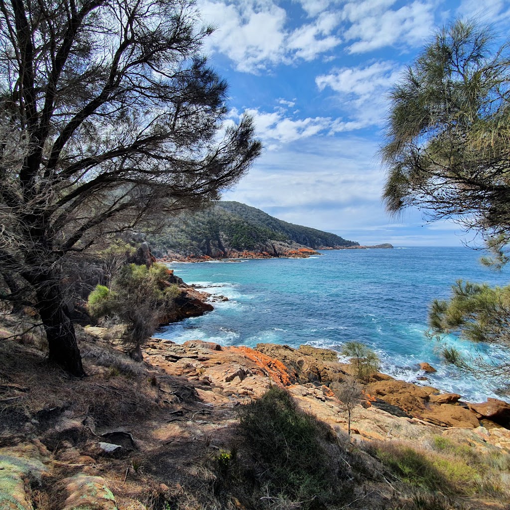 Sleepy Bay | Wineglass Bay, Australia | Phone: (03) 6256 7000