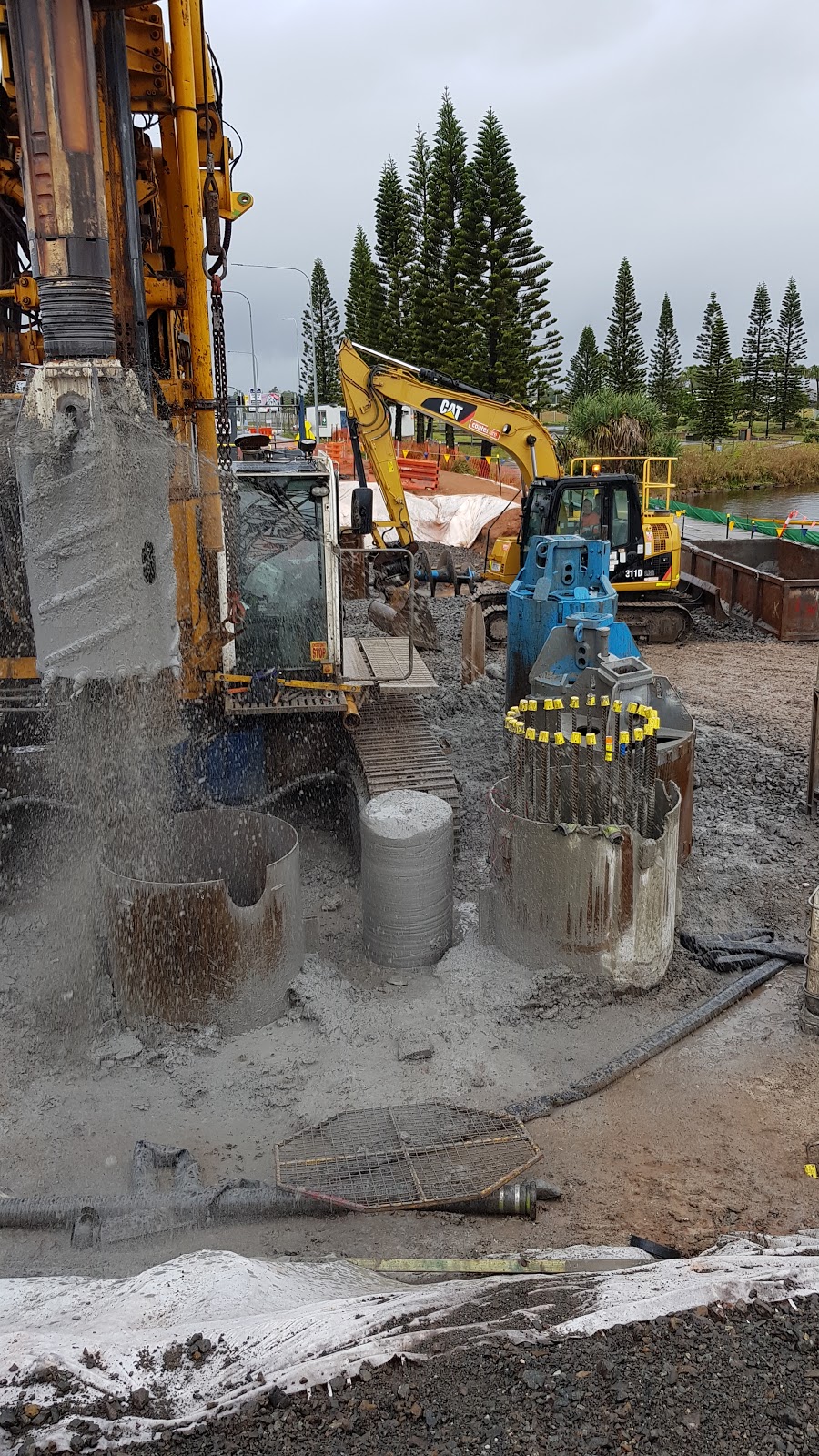 Civil Geotechnical Consultants | 7/2 Coora Cres, Currimundi QLD 4551, Australia | Phone: (07) 5313 7816