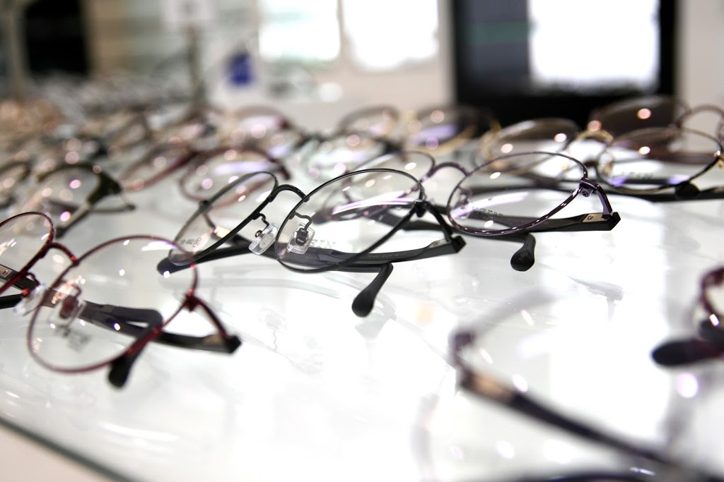 Goodeye Optical | Shop 25, Redlynch Central Shopping Centre, 7-15 Larsen Rd, Redlynch QLD 4870, Australia | Phone: (07) 4039 1687