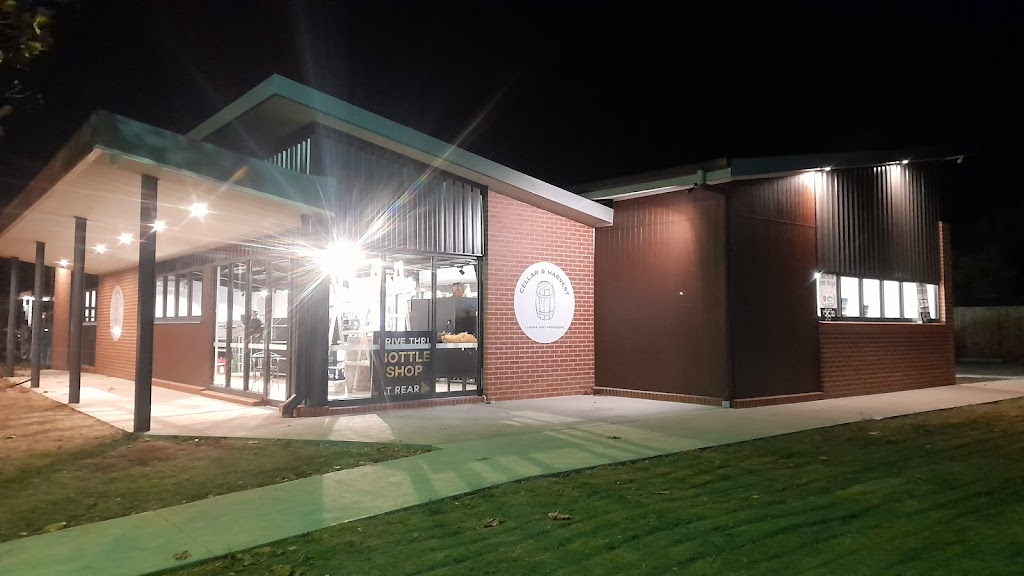 FoodWorks Euroa | 25 Tarcombe St, Euroa VIC 3666, Australia | Phone: (03) 5795 1068