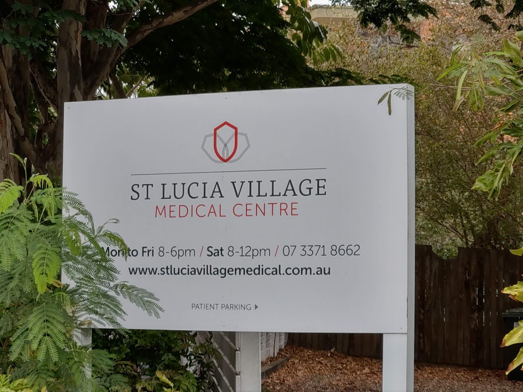 St Lucia Village Medical Centre | health | 245 Hawken Dr, St Lucia QLD 4067, Australia | 0733718662 OR +61 7 3371 8662