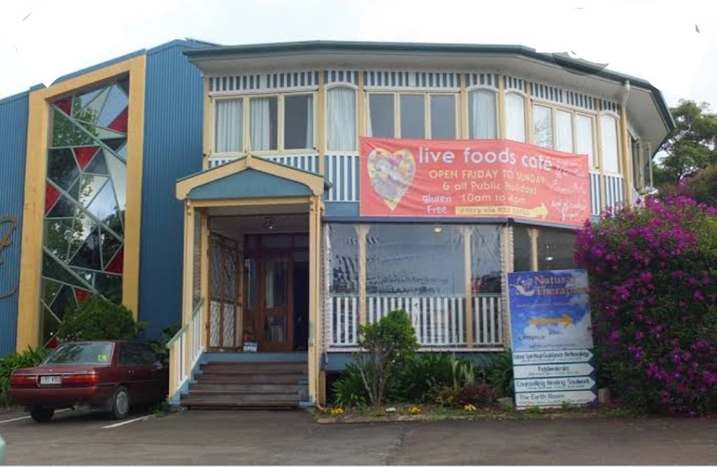 Live Food Cafe Balmoral Ridge | Rangers Rd, Balmoral Ridge QLD 4552, Australia | Phone: 0439 914 270