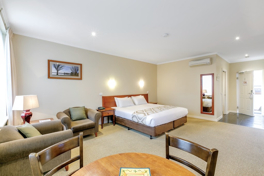 Lake Inn Ballarat | lodging | 1317 Mair St, Ballarat Central VIC 3350, Australia | 0353388344 OR +61 3 5338 8344
