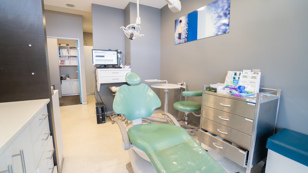 Wired Orthodontics | dentist | 2/86 Brighton Rd, Sandgate QLD 4017, Australia | 0732606855 OR +61 7 3260 6855