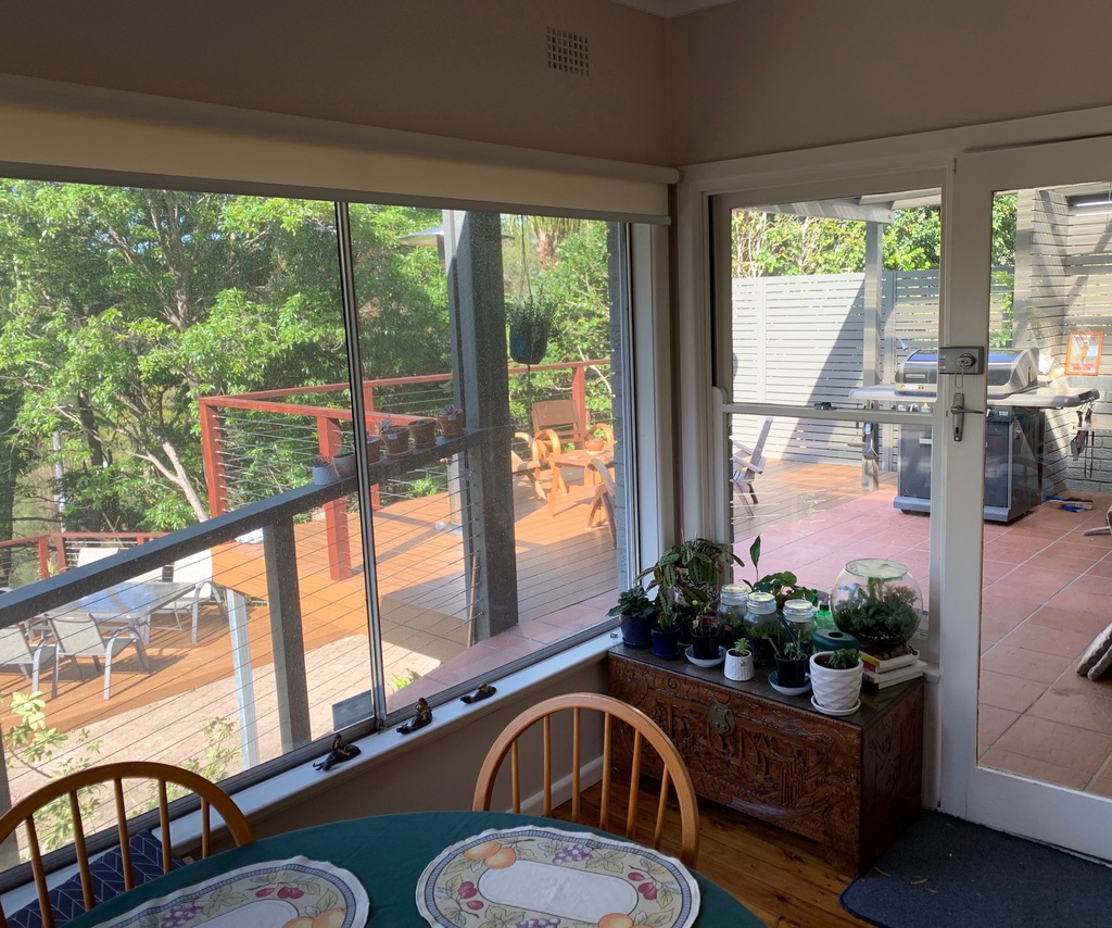 Urban Decking | 31 Carvers Rd, Oyster Bay NSW 2252, Australia | Phone: 1300 183 935