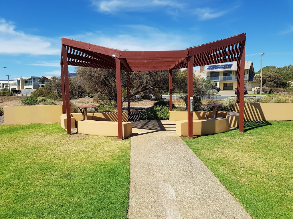 Jack Holder Reserve | park | Esplanade, Port Noarlunga South SA 5167, Australia