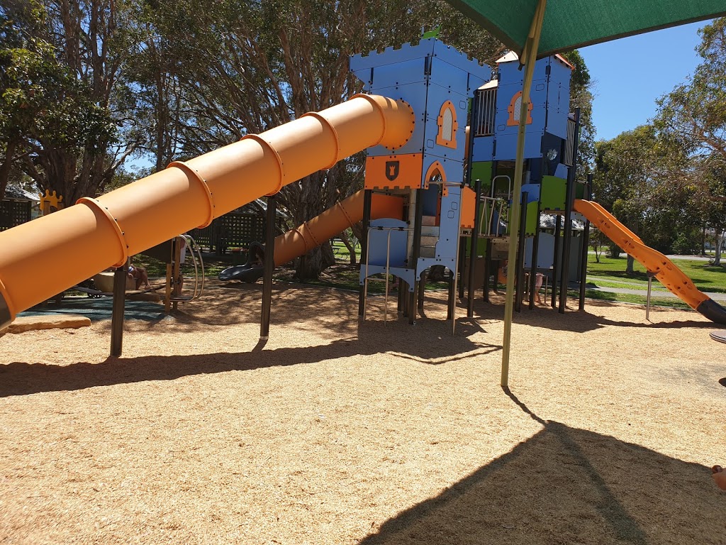 Tugun Park | park | 414 Coolangatta Rd, Tugun QLD 4224, Australia