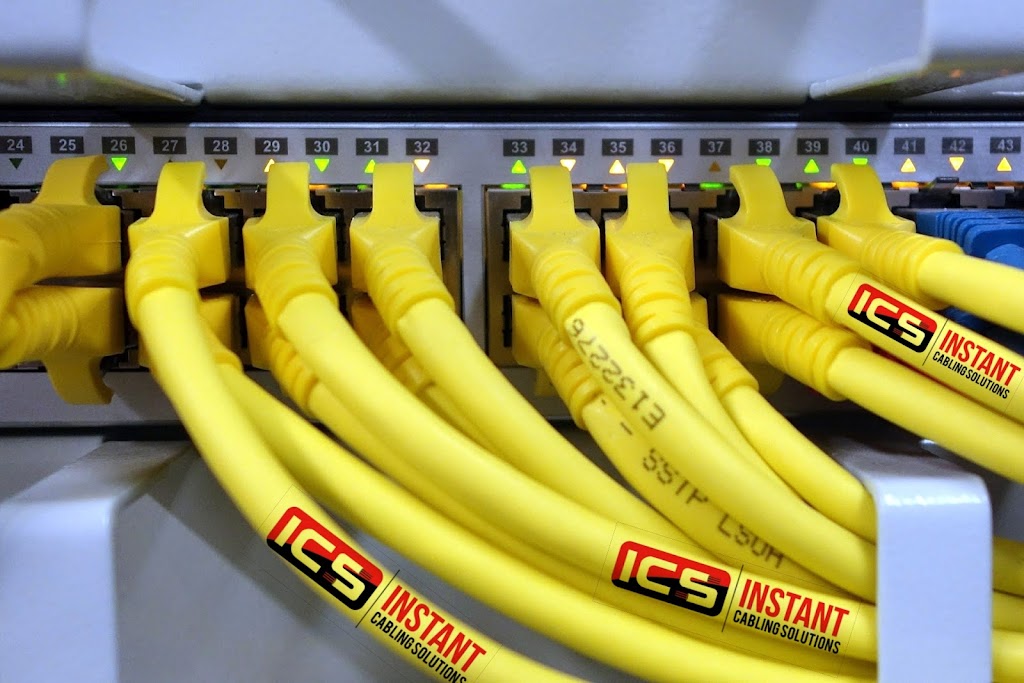 Instant Cabling Solutions | electrician | 33 Cluden St, Brighton East VIC 3187, Australia | 0448278360 OR +61 448 278 360