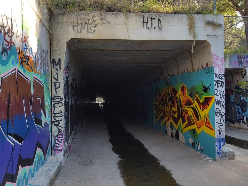 Tunnel Reserve | park | Mount Waverley VIC 3149, Australia