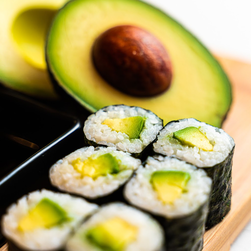 Wara Sushi - Bannockburn | T08/9 Bannockburn Rd, Bannockburn QLD 4207, Australia | Phone: (07) 3804 0426