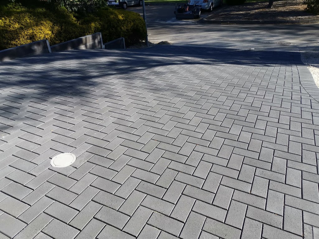 Designer Paving and Landscaping | general contractor | 14 Telowie Ave, Blakeview SA 5114, Australia | 0402543240 OR +61 402 543 240