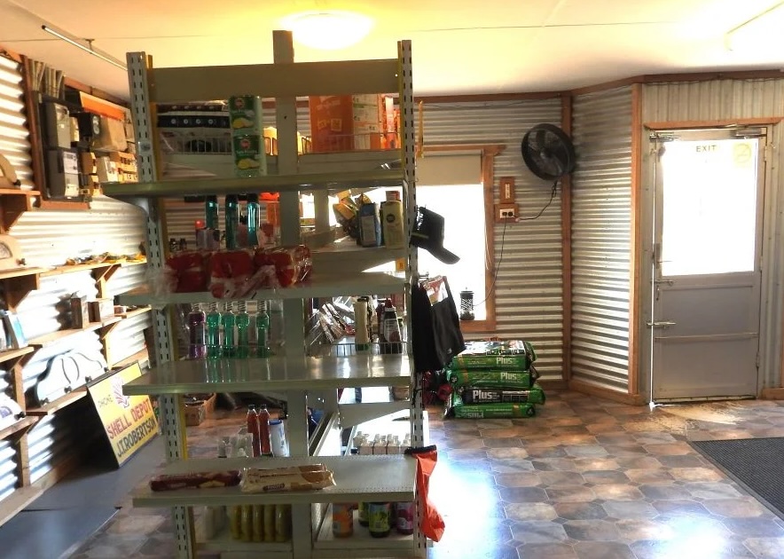 Hard Hits Cafe | 40 Columbus St, Ivanhoe NSW 2878, Australia | Phone: 0438 335 152