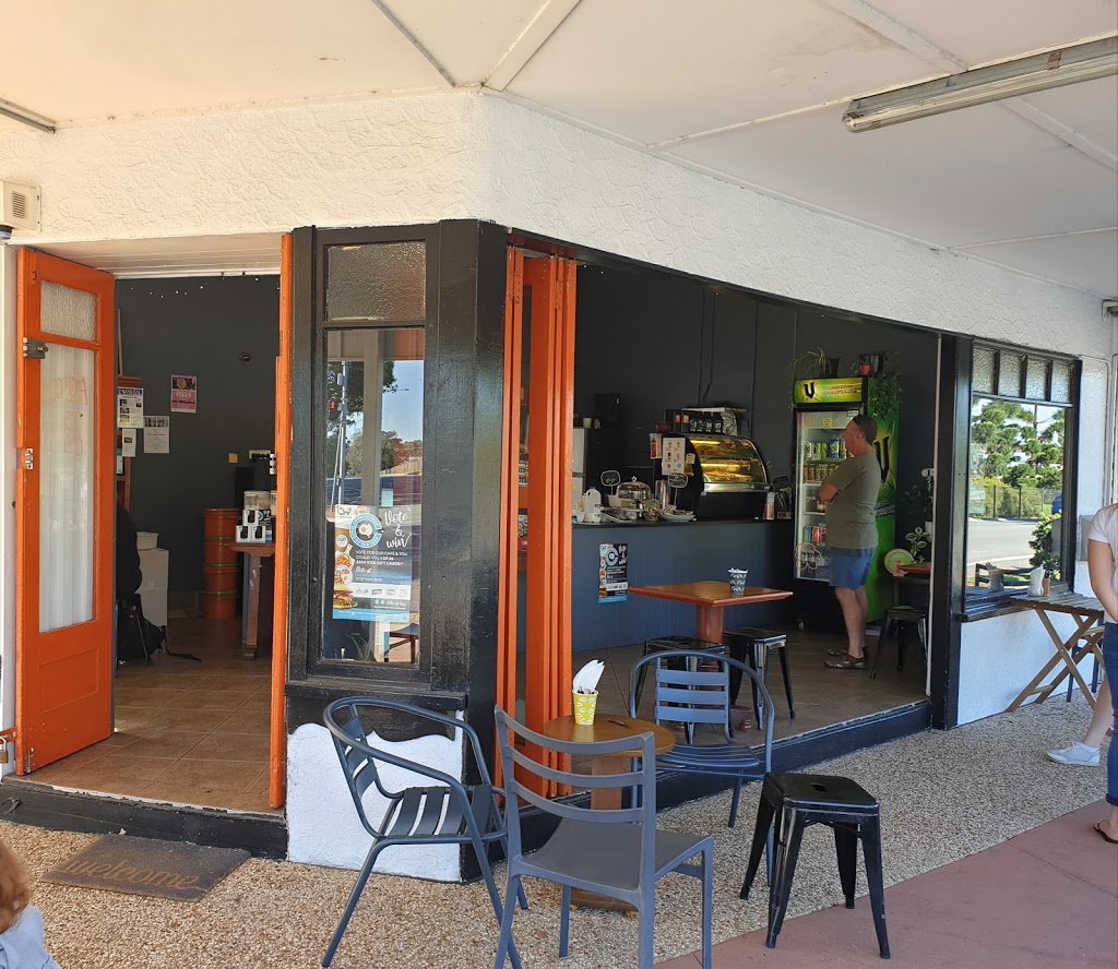 Silky Oak Espresso | cafe | 533-535 Gympie Rd, Strathpine QLD 4500, Australia