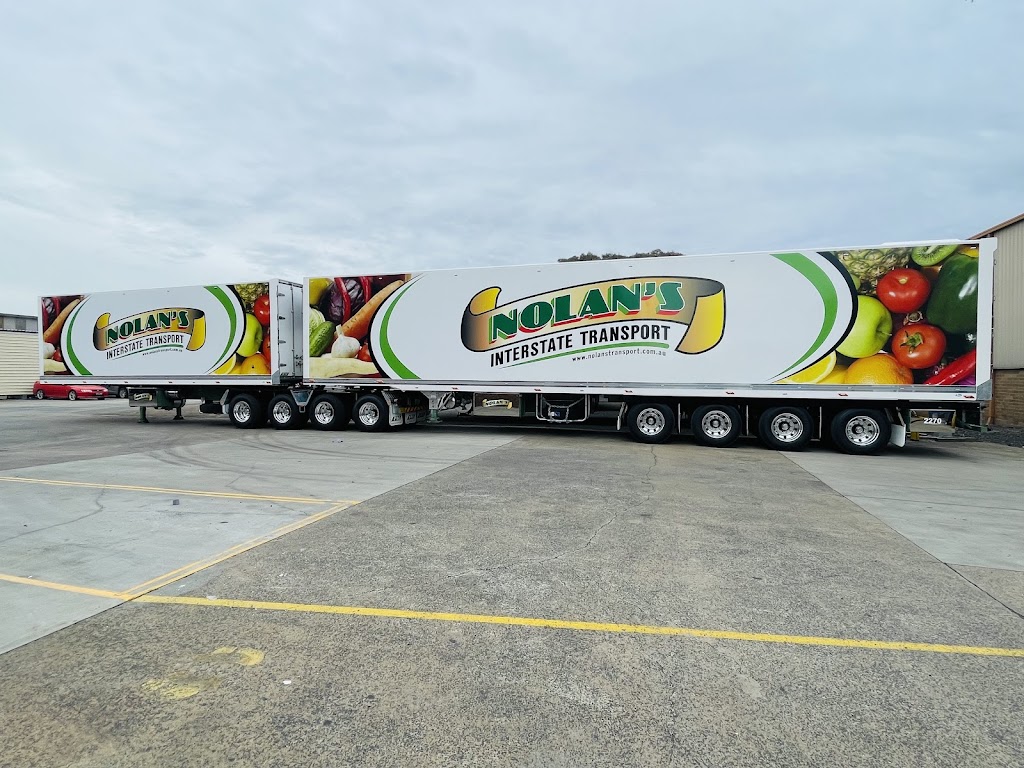 Fibreglass Transport Equipment | 9 Healey Rd, Dandenong South VIC 3175, Australia | Phone: (03) 9794 7466
