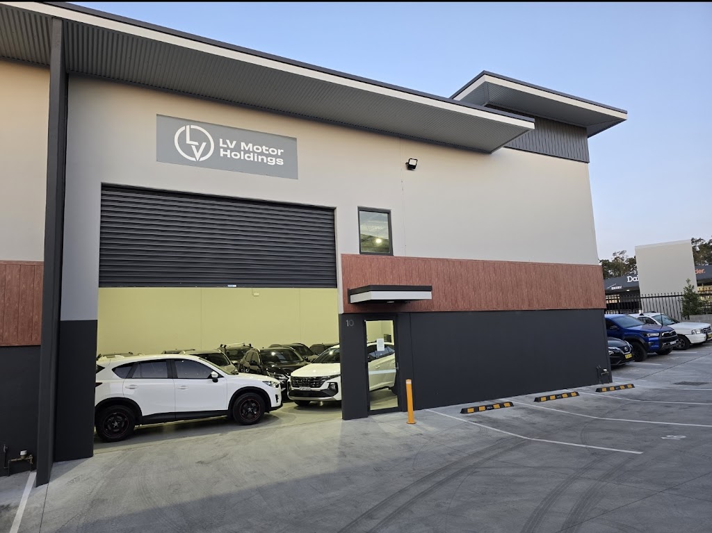 The Car Boutique | Unit 10/40 Accolade Ave, Morisset NSW 2264, Australia | Phone: 0422 598 685