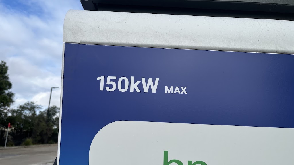 bp pulse Charging Station | 851 Richmond Rd, Colebee NSW 2761, Australia | Phone: 1300 002 738