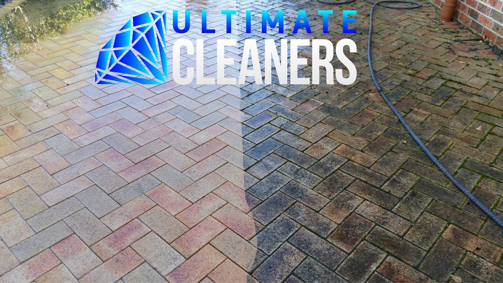 Ultimate Cleaners | 13/7 Shropshire St, Queanbeyan East NSW 2620, Australia | Phone: 1300 055 577