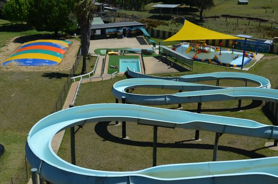 Green Valley Holiday Park |  | 161 Jones Rd, Tingha NSW 2369, Australia | 0267233015 OR +61 2 6723 3015