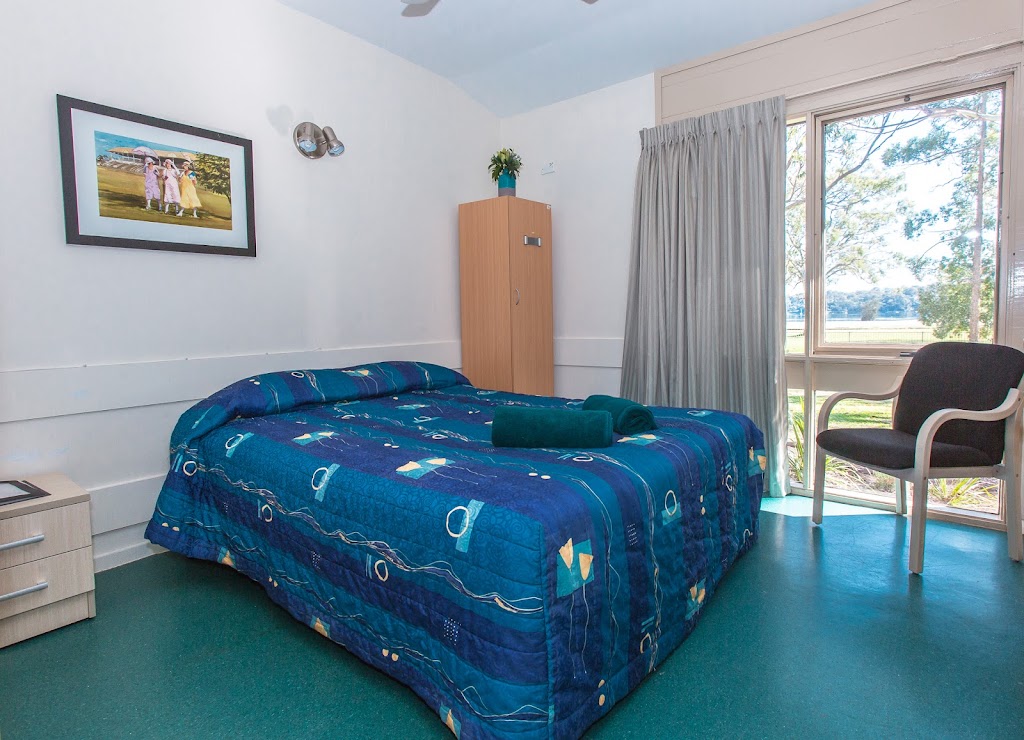 Catalina Don Geddes Memorial Aged Care Centre | 171 Dorrington Rd, Rathmines NSW 2283, Australia | Phone: (02) 4975 3055
