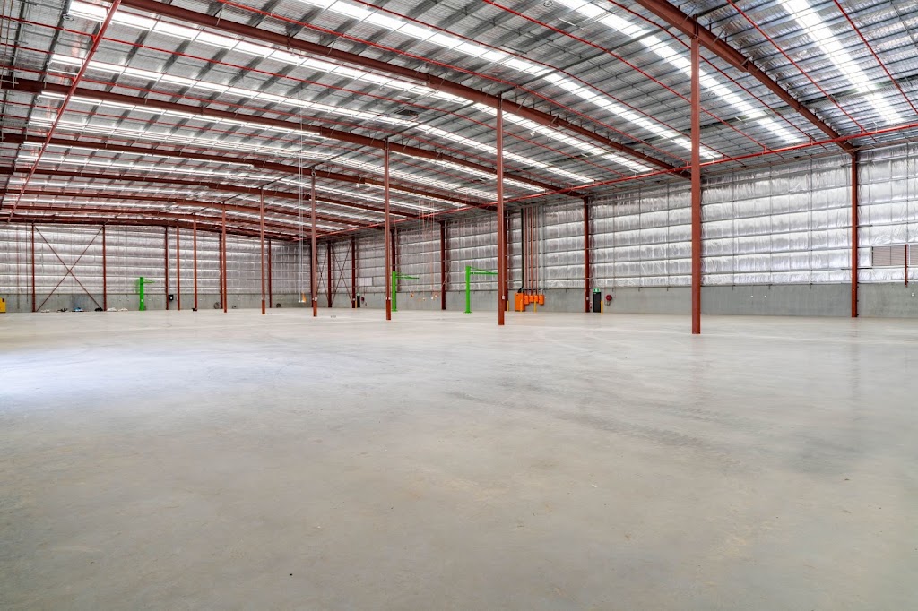 BITZER Australia | 75 Dunheved Cct, St Marys NSW 2760, Australia | Phone: 1300 248 937