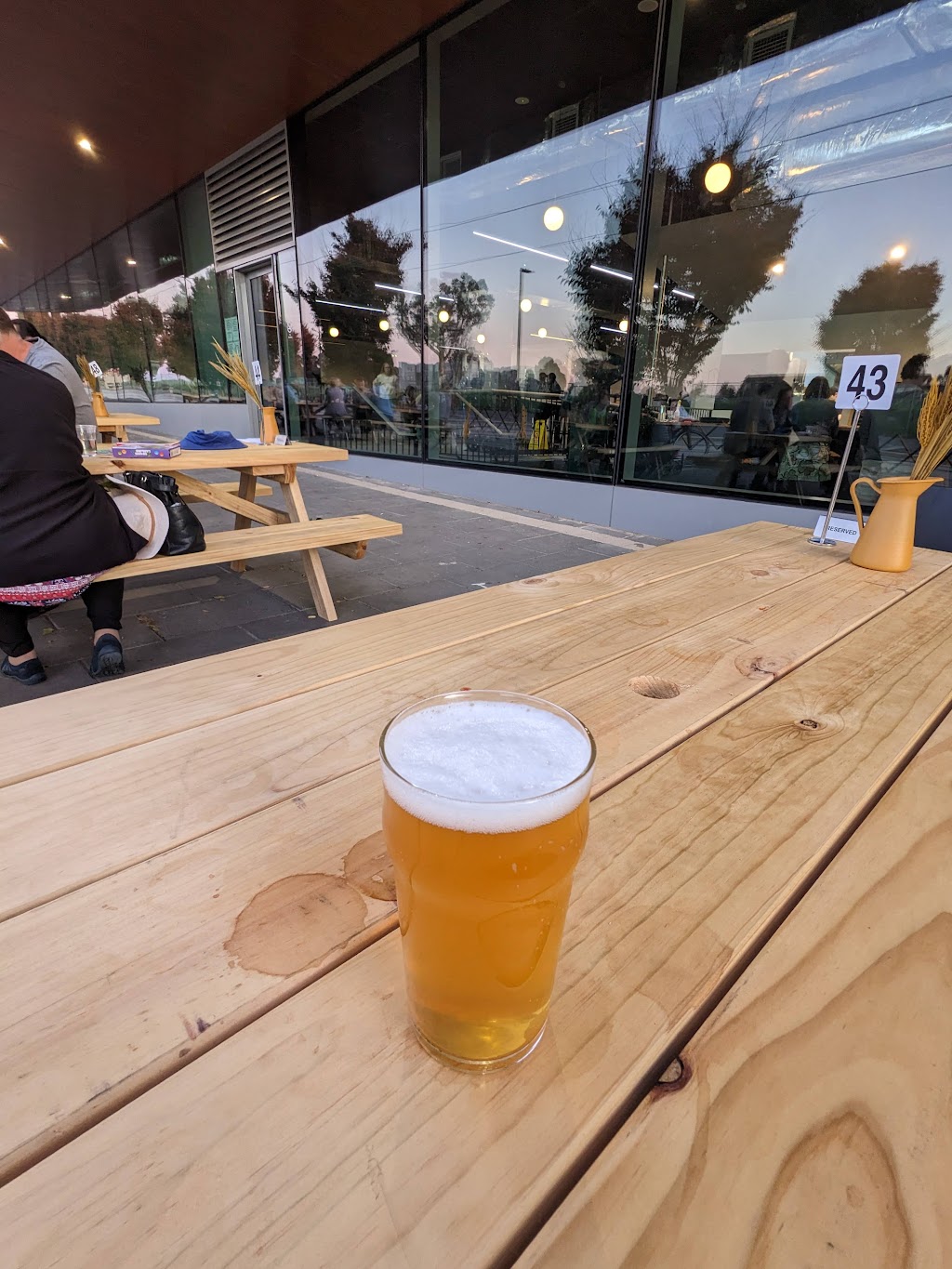 Cypher Brewing Co | food | Unit 3/35 Hinder St, Gungahlin ACT 2912, Australia | 0423244404 OR +61 423 244 404