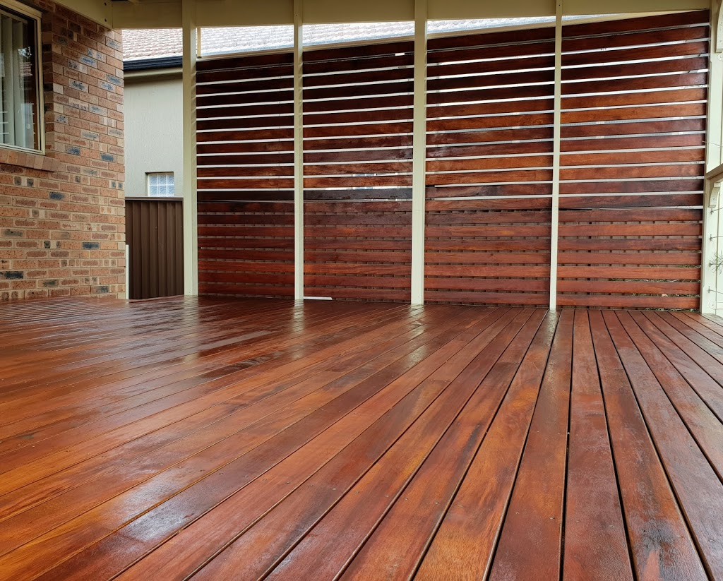 Yatman Carpentry | 66 Hinemoa St, Panania NSW 2213, Australia | Phone: 0413 305 344