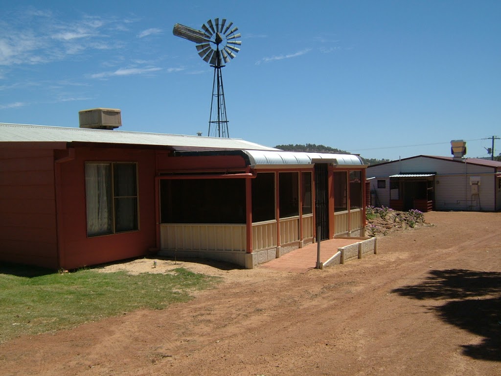 Bindoons Windmill Farm | lodging | 132 Kay Rd, Bindoon WA 6502, Australia | 0895761136 OR +61 8 9576 1136