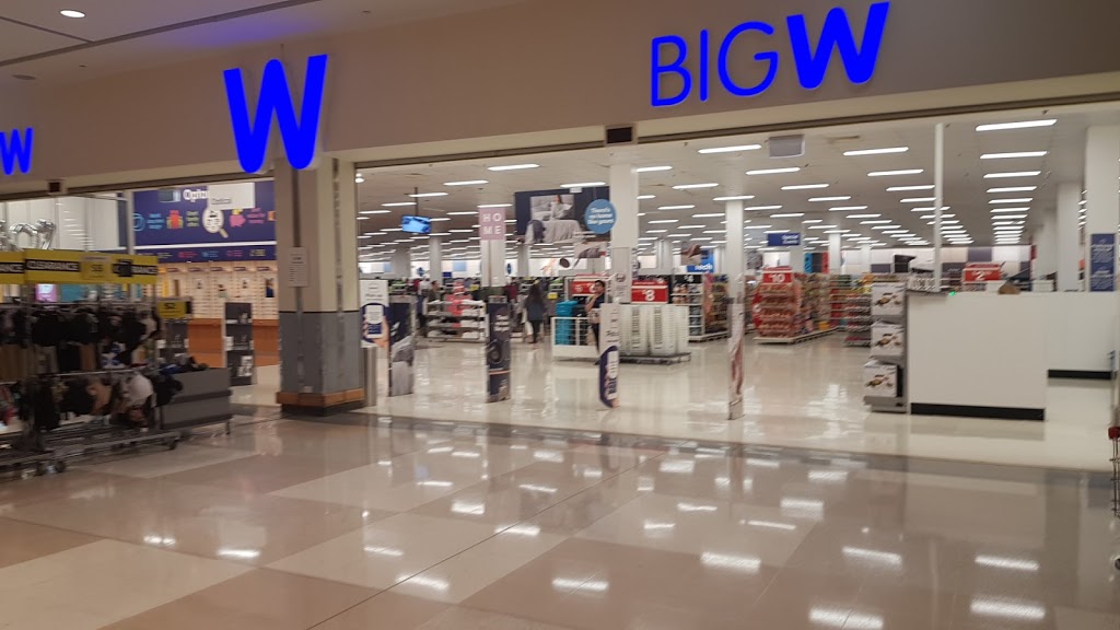 BIG W Chermside | department store | Corner of Gympie Rd and, Hamilton Rd, Chermside QLD 4032, Australia | 0730123317 OR +61 7 3012 3317