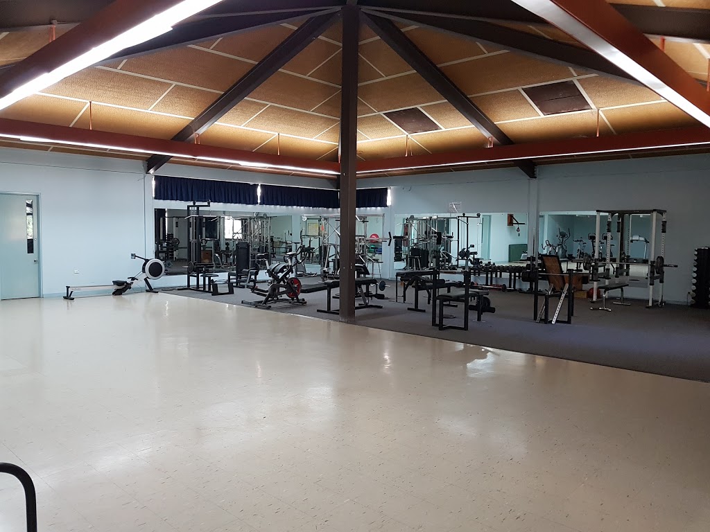 Leigh Creek Gym | gym | 11 Black Oak Dr, Leigh Creek SA 5731, Australia