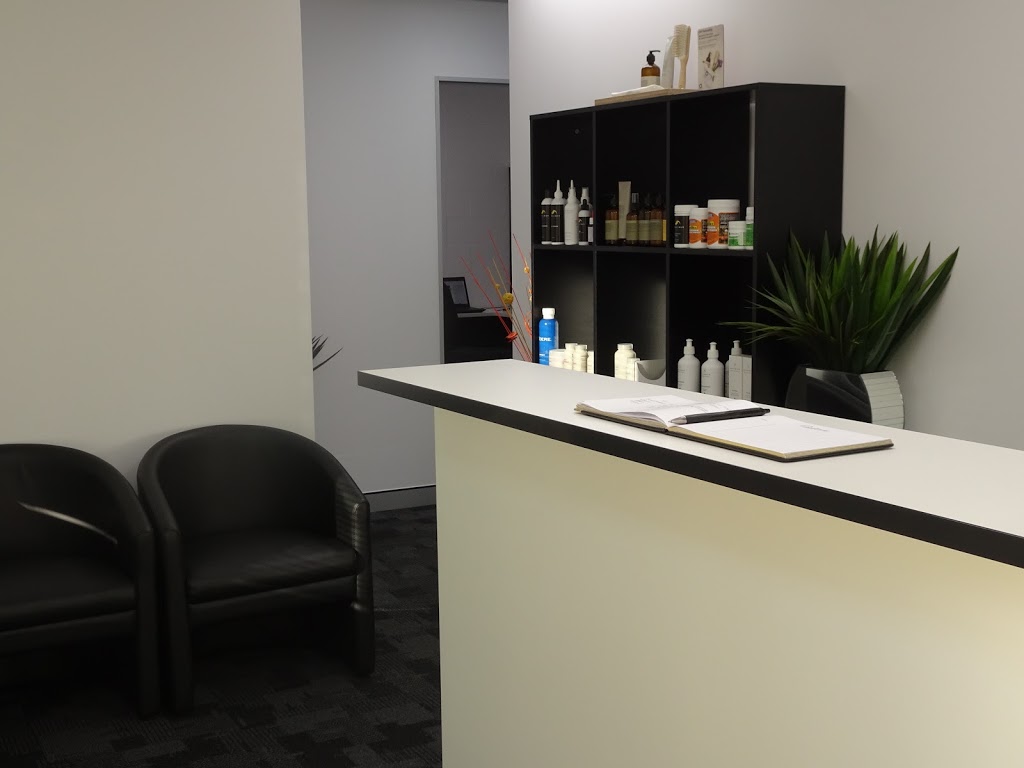 Absolique Hair Health Clinic | hair care | Suite 5/71 Bradley St, Spring Hill QLD 4000, Australia | 0732293242 OR +61 7 3229 3242