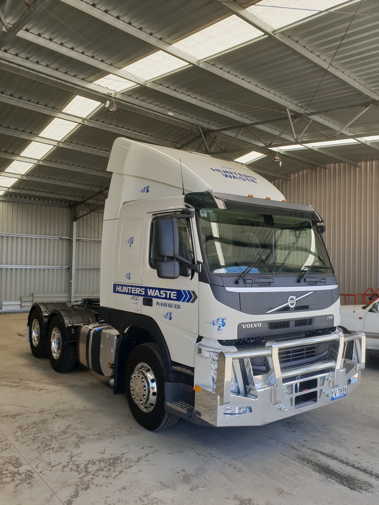 Yarram Waste Services | 77 Rodgers St, Yarram VIC 3971, Australia | Phone: 0448 667 626