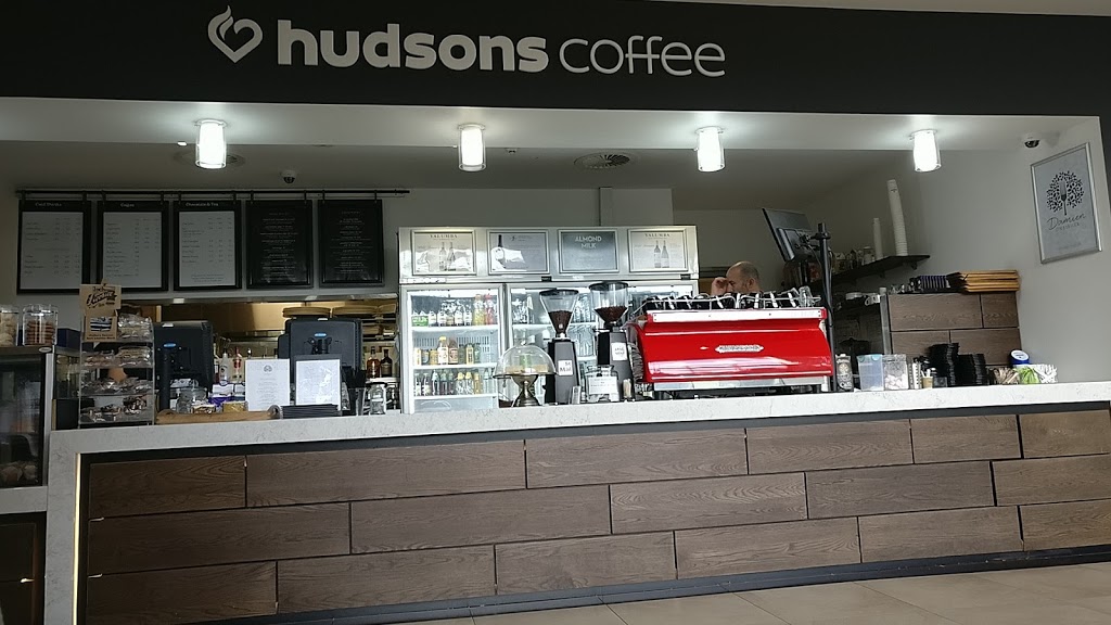 Hudsons Coffee | 123 Fisher St, Fullarton SA 5063, Australia | Phone: 0402 214 975