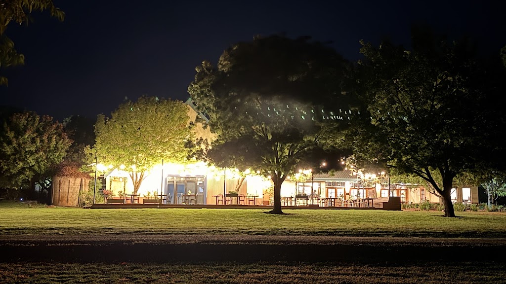 Solterra & Vine - Estate Accommodation | 46 Hermitage Rd, Maiden Gully VIC 3551, Australia | Phone: (03) 5292 3636