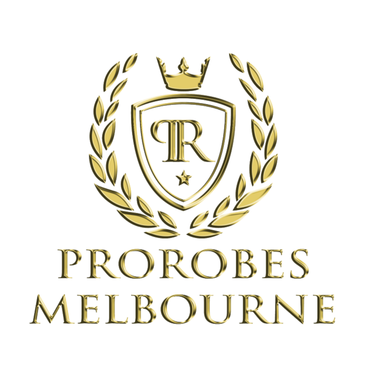 ProRobes Melbourne | 2/5 Grasslands Avenue Craigieburn, Melbourne VIC 3064, Australia | Phone: (03) 9305 5444